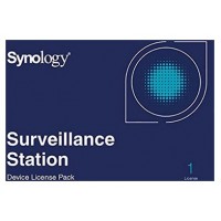 Synology Licencia Virtual (x1) Surveillance/Mail